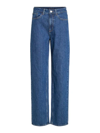 Jeans blauw VILA