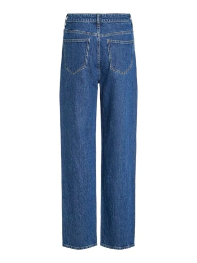Jeans blauw VILA - Image 2