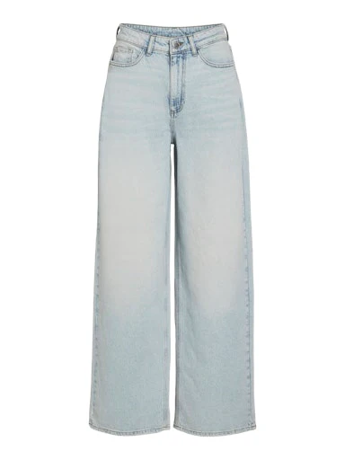 Jeans blauw VILA
