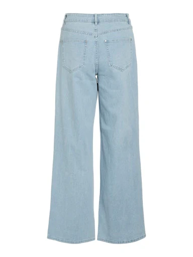 Jeans blauw VILA - Image 2