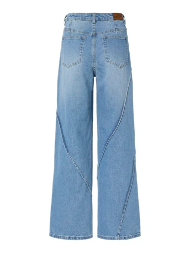 Jeans blauw Y.A.S - Image 2