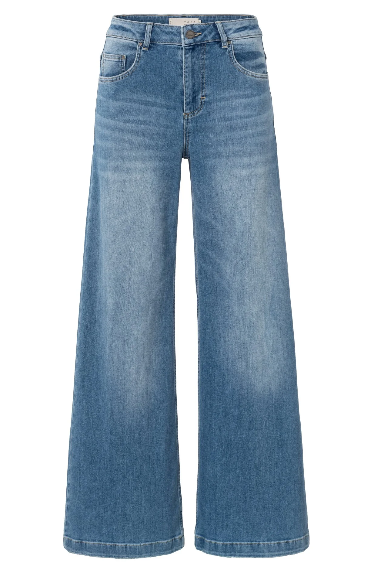 Jeans blauw YAYA