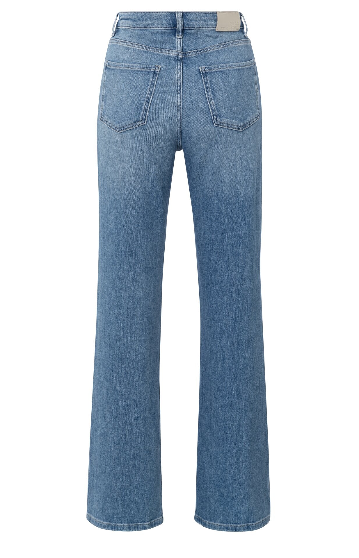Jeans blauw YAYA - Image 2