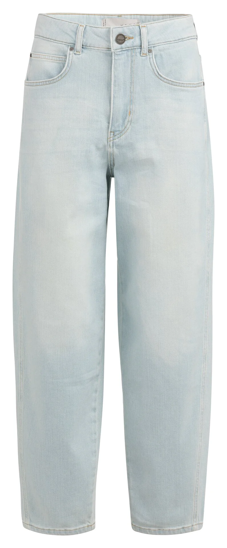 Jeans blauw YAYA