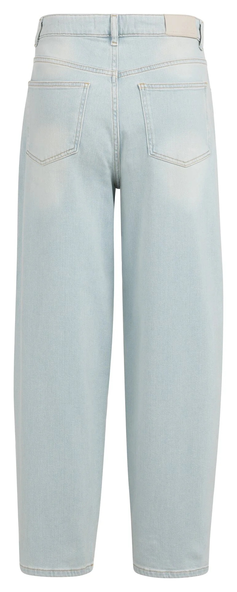Jeans blauw YAYA - Image 3