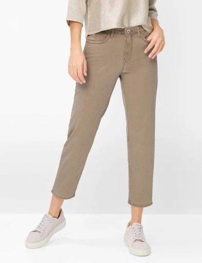 Jeans bruin BRAX - Image 4