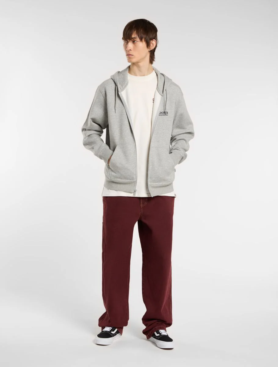 Jeans bruin Dickies