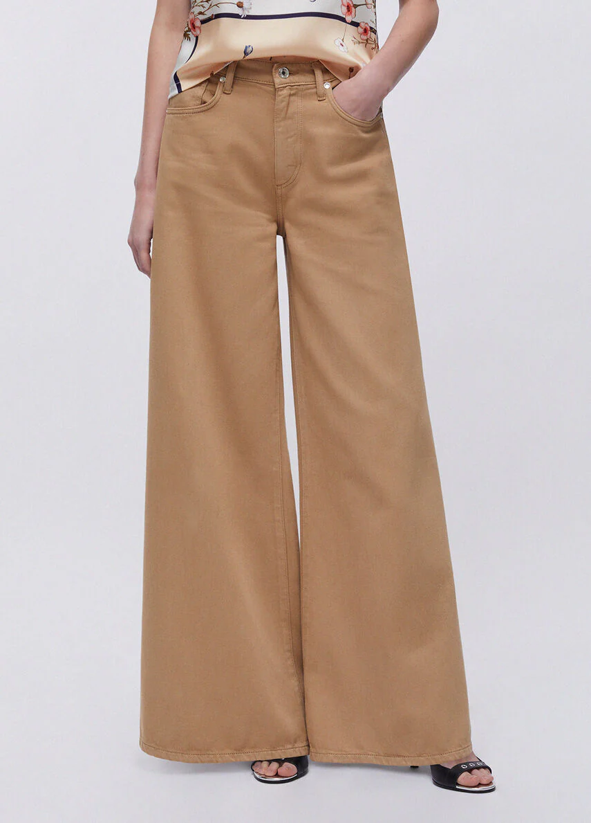 Jeans bruin Liu Jo