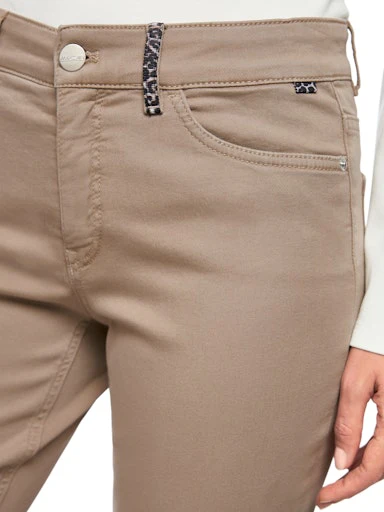 Jeans bruin Marc Cain - Image 4