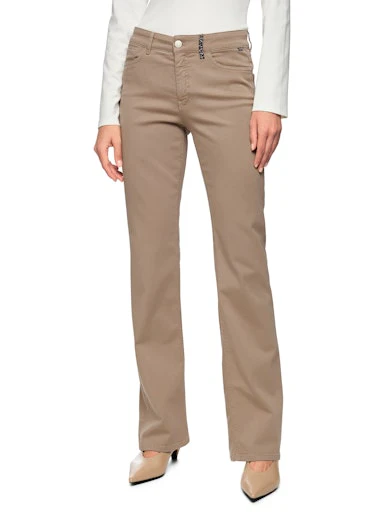 Jeans bruin Marc Cain - Image 6