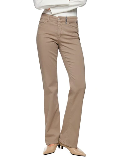 Jeans bruin Marc Cain - Image 7