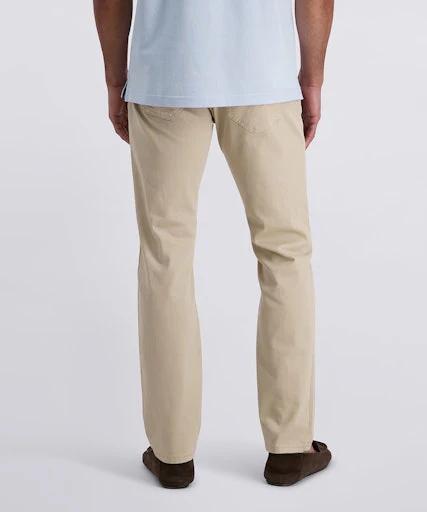 Jeans bruin Pierre Cardin - Image 2
