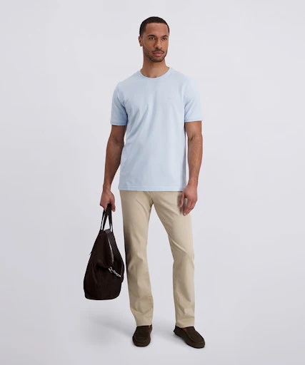Jeans bruin Pierre Cardin - Image 6
