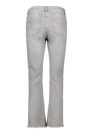 Jeans grijs Betty Barclay - Image 2