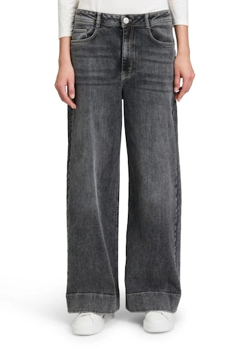 Jeans grijs Betty & Co - Image 3