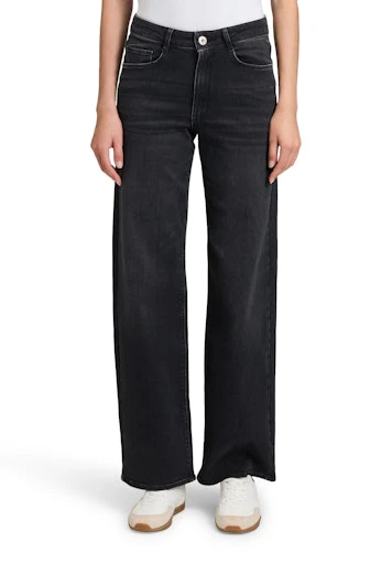 Jeans grijs Betty & Co - Image 3