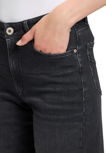Jeans grijs Betty & Co - Image 7