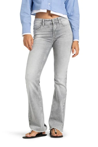 Jeans grijs Cambio - Image 3