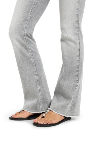 Jeans grijs Cambio - Image 6