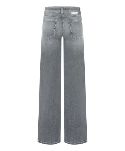 Jeans grijs Cambio - Image 2