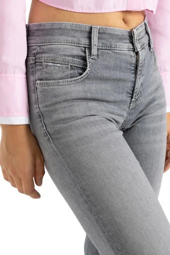 Jeans grijs Cambio - Image 6