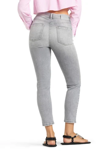 Jeans grijs Cambio - Image 5