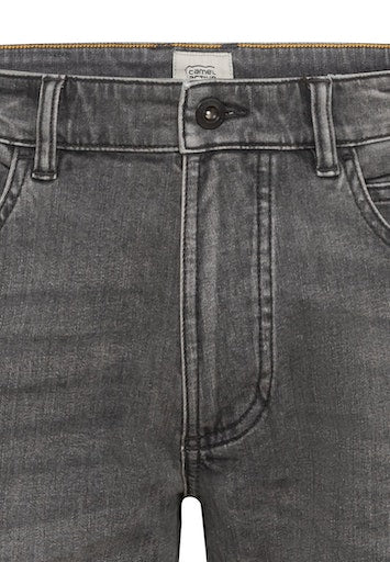 Jeans grijs Camel active - Image 3