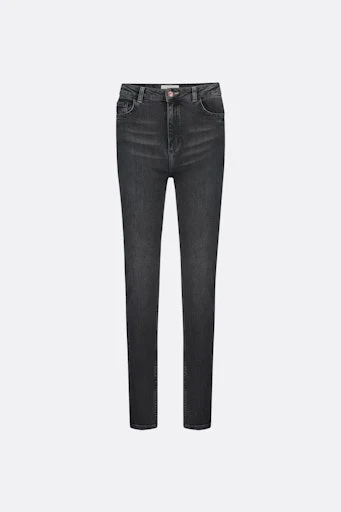 Jeans grijs Fabienne Chapot