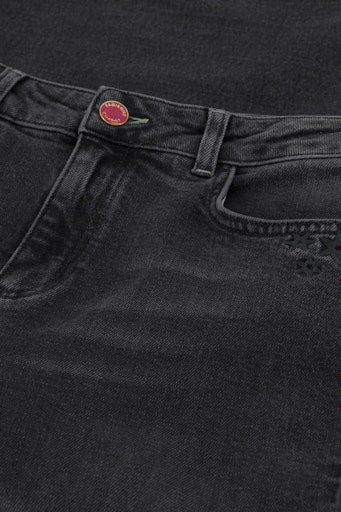 Jeans grijs Fabienne Chapot - Image 2