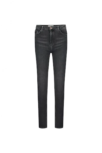 Jeans grijs Fabienne Chapot - Image 3