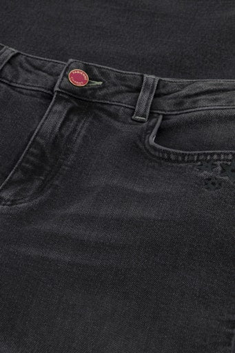 Jeans grijs Fabienne Chapot - Image 4