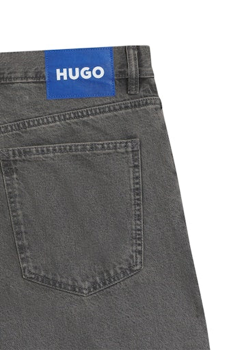Jeans grijs HUGO BLUE - Image 2