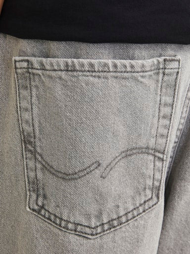 Jeans grijs JACK & JONES JUNIOR - Image 7