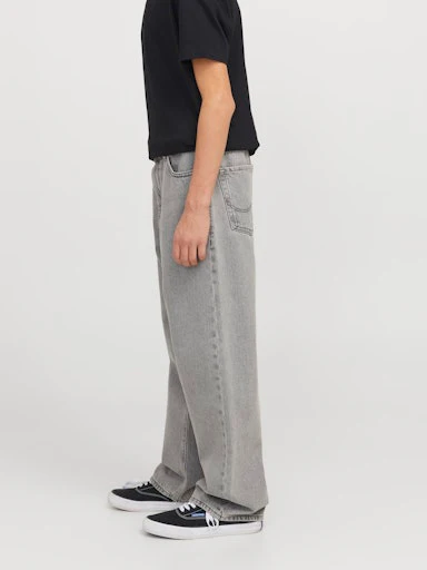Jeans grijs JACK & JONES JUNIOR - Image 8