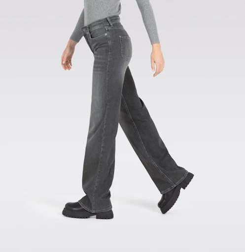 Jeans grijs MAC - Image 12