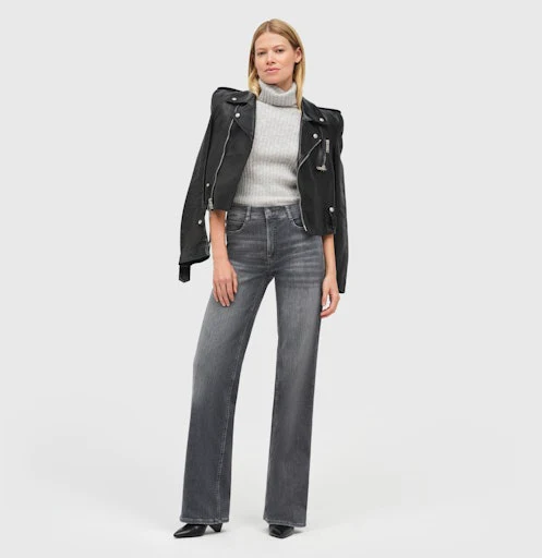 Jeans grijs MAC - Image 14