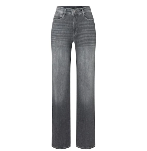 Jeans grijs MAC - Image 3