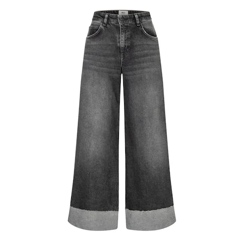 Jeans grijs MAC
