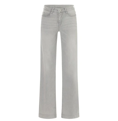 Jeans grijs MAC