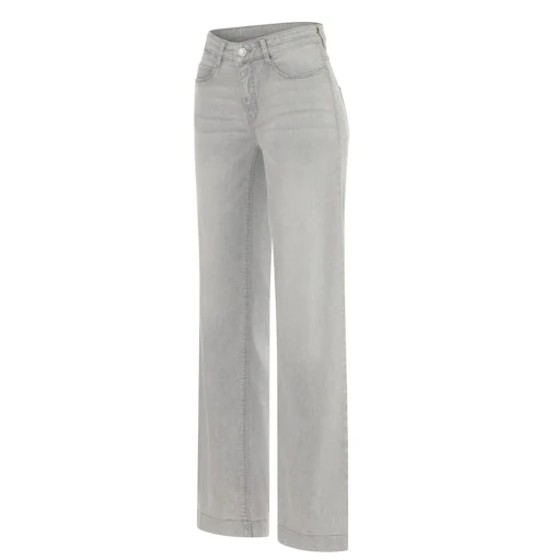 Jeans grijs MAC - Image 4