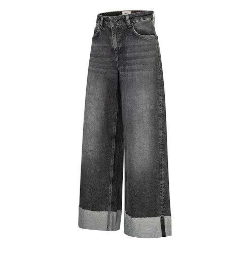 Jeans grijs MAC - Image 4