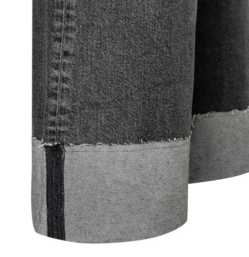 Jeans grijs MAC - Image 6