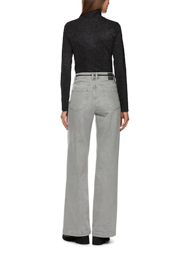 Jeans grijs Marc Cain - Image 3