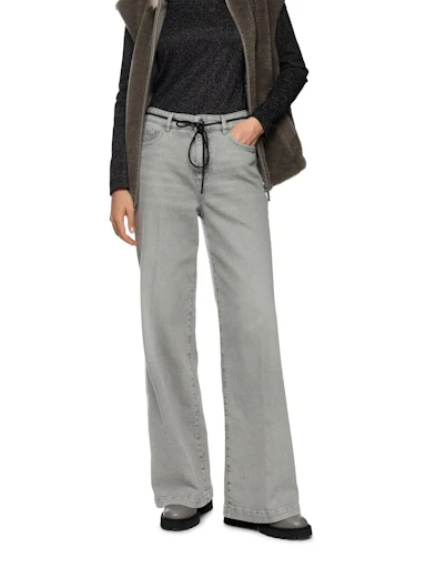 Jeans grijs Marc Cain - Image 6