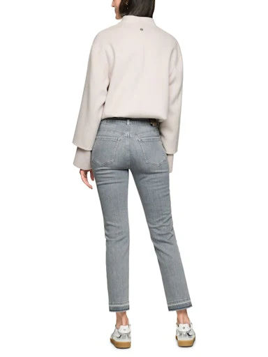Jeans grijs Marc Cain - Image 3