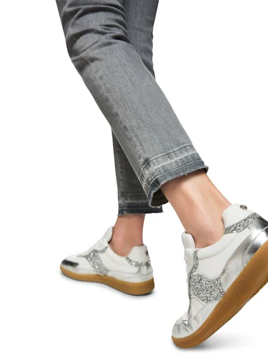 Jeans grijs Marc Cain - Image 5