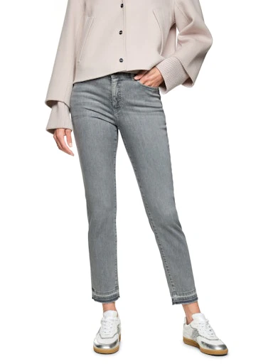 Jeans grijs Marc Cain - Image 6