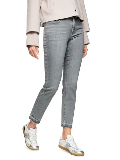 Jeans grijs Marc Cain - Image 7