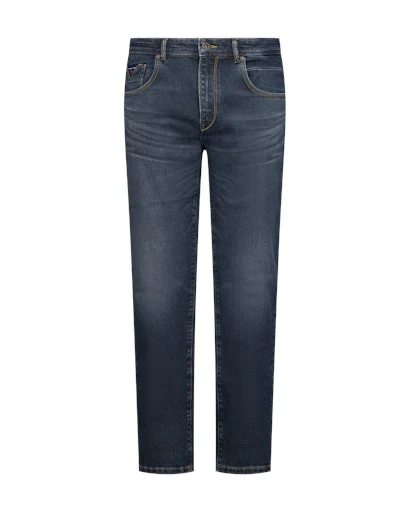 Jeans grijs NZA New Zealand Auckland