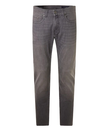 Jeans grijs Pierre Cardin